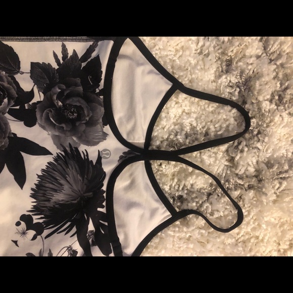 Lululemon Tank Top - Picture 2 of 2